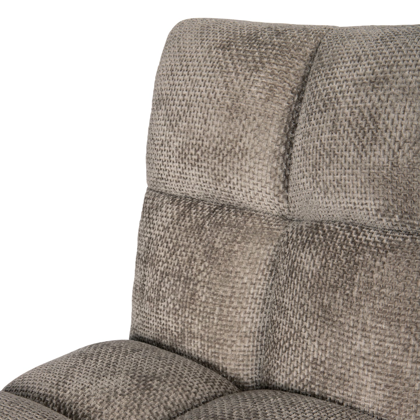 Milan Bar Chair Adjustable Stone (set of 2)