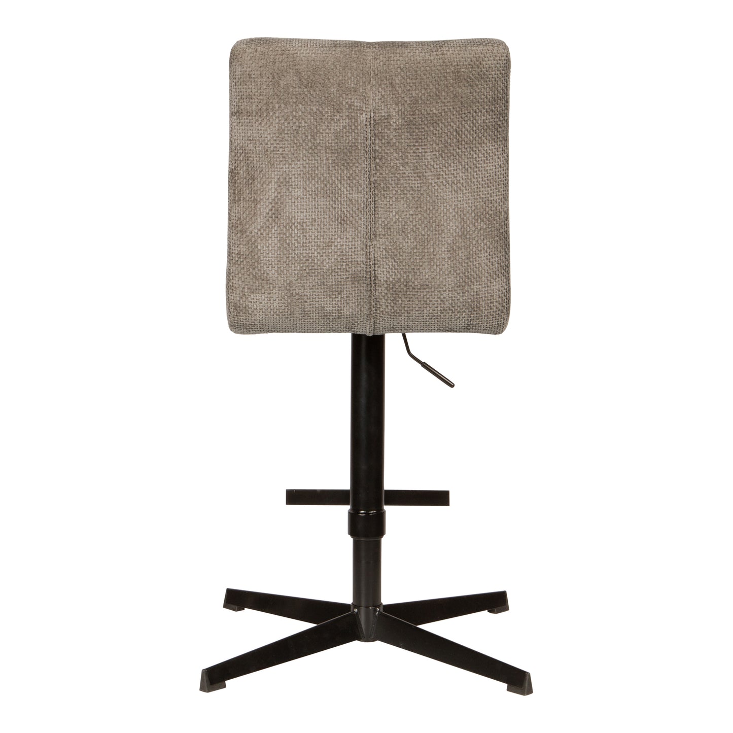 Milan Bar Chair Adjustable Stone (set of 2)