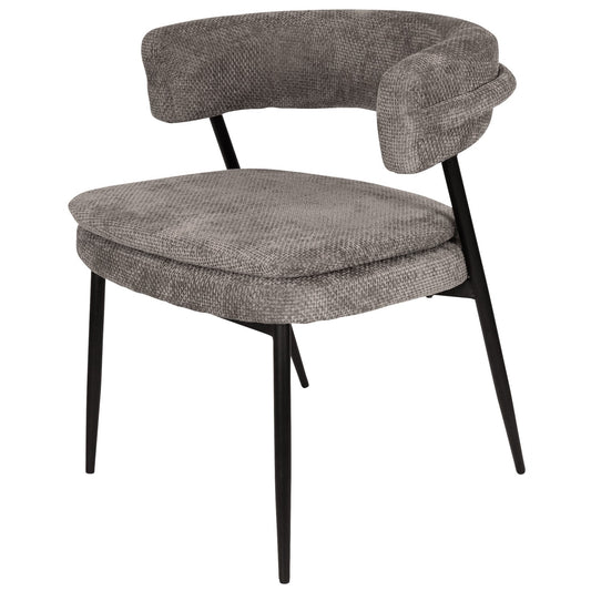 Helsinki Dining Chair Stone (set of 2)