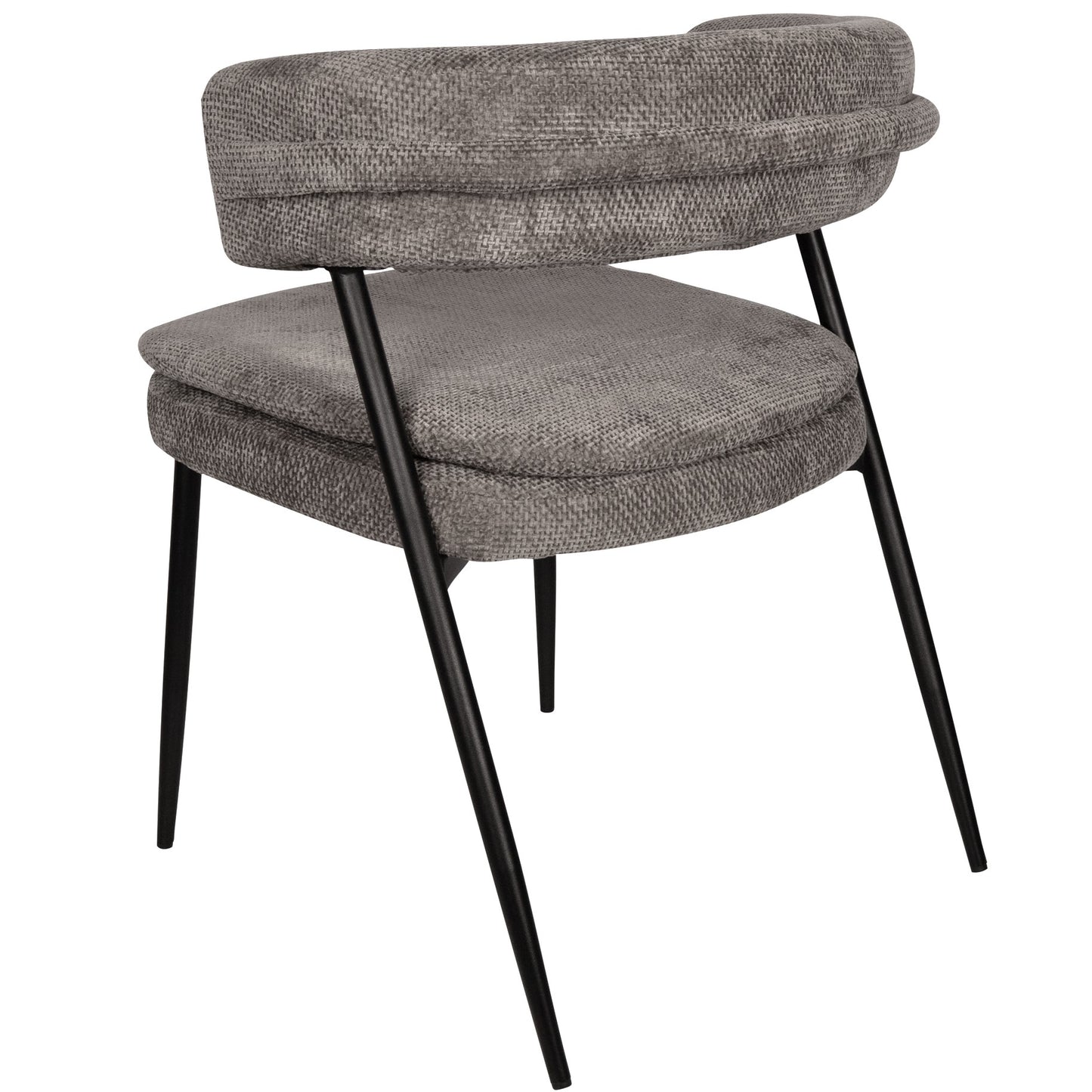Helsinki Dining Chair Stone (set of 2)