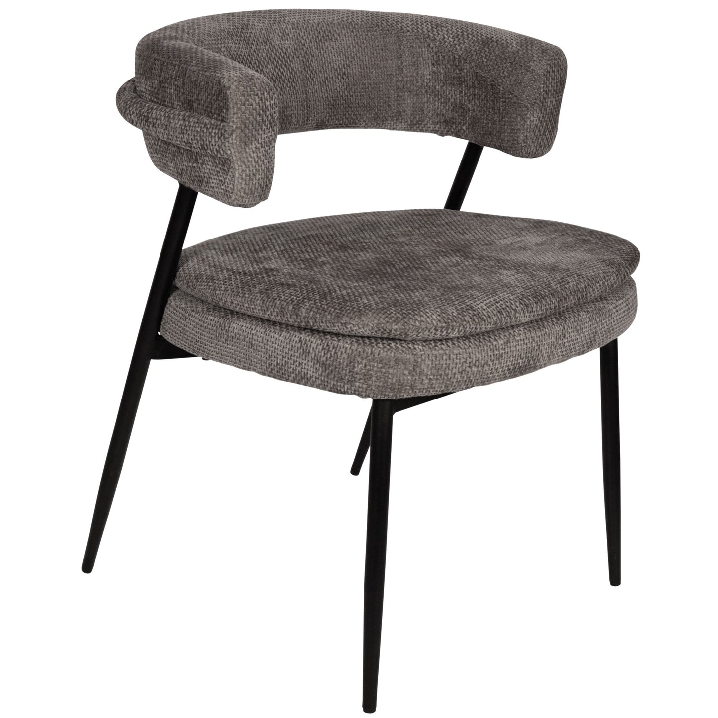 Helsinki Dining Chair Stone (set of 2)