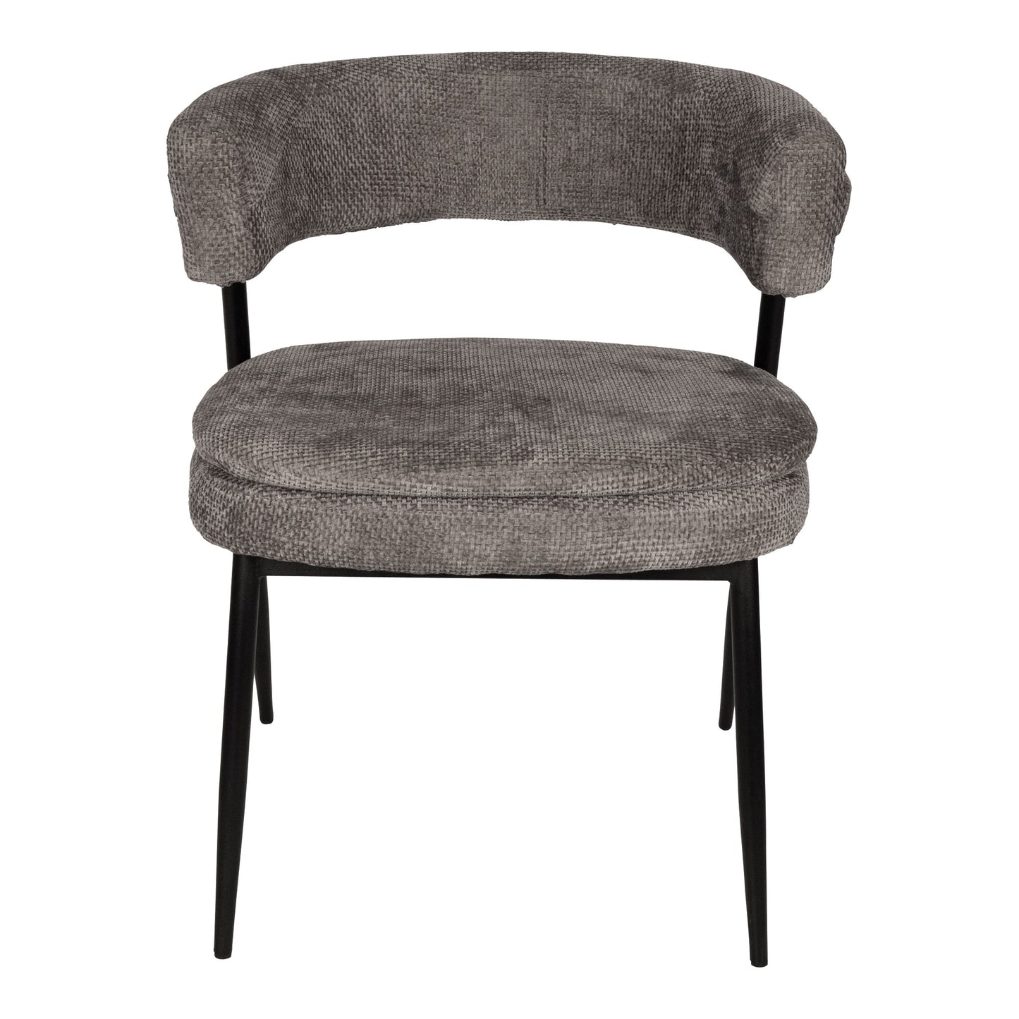 Helsinki Dining Chair Stone (set of 2)