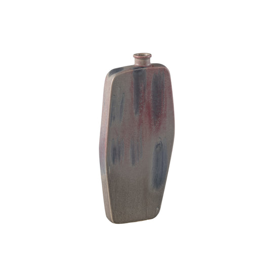 Amalie Lilac Round Ceramic Bottle L