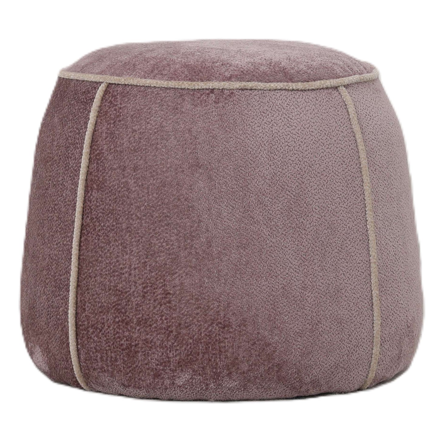 NAPOLI POUF APHRODITE 18 FLAMINGO