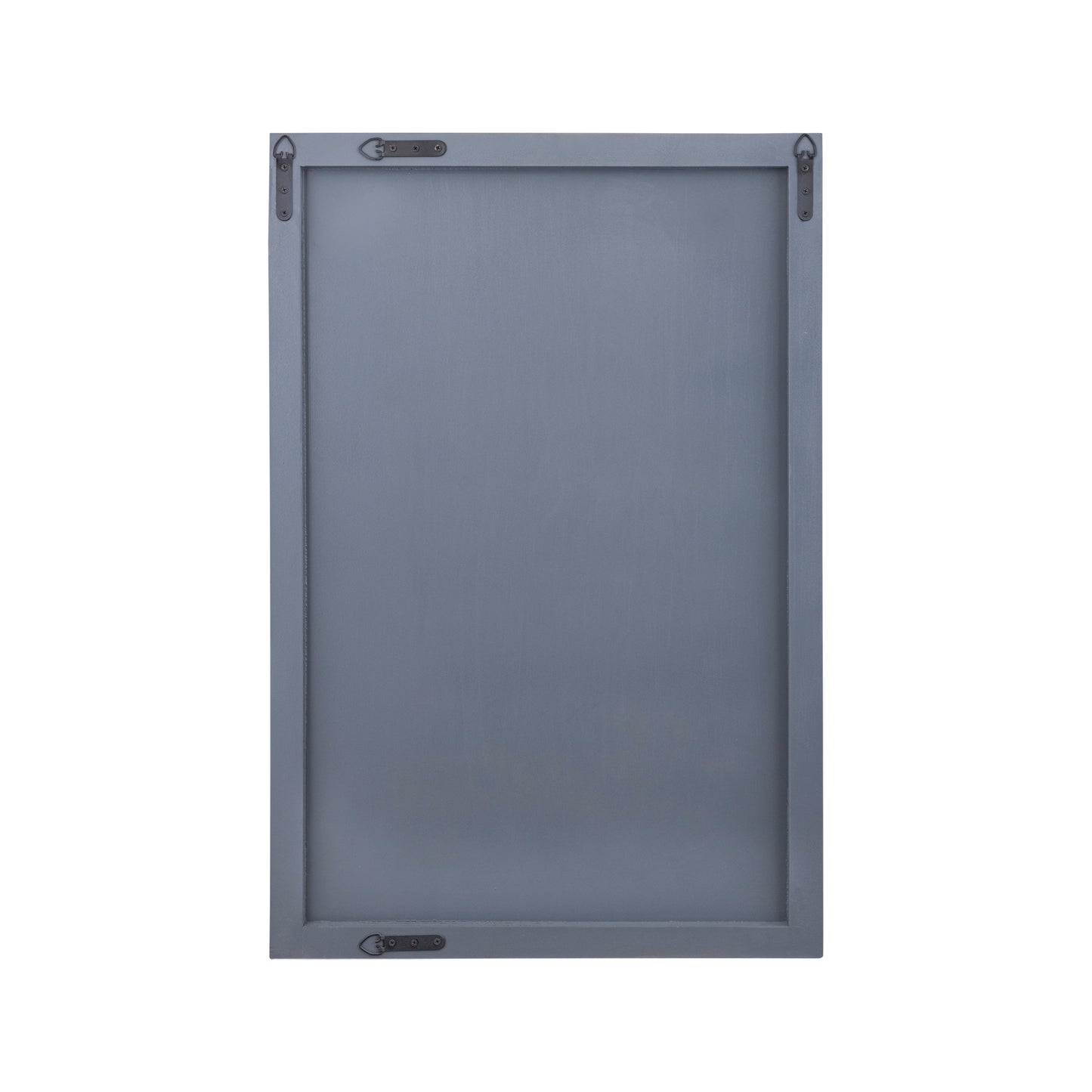 Reddie Brown Shiny MDF Wavvy Wallpanel Rectangle S