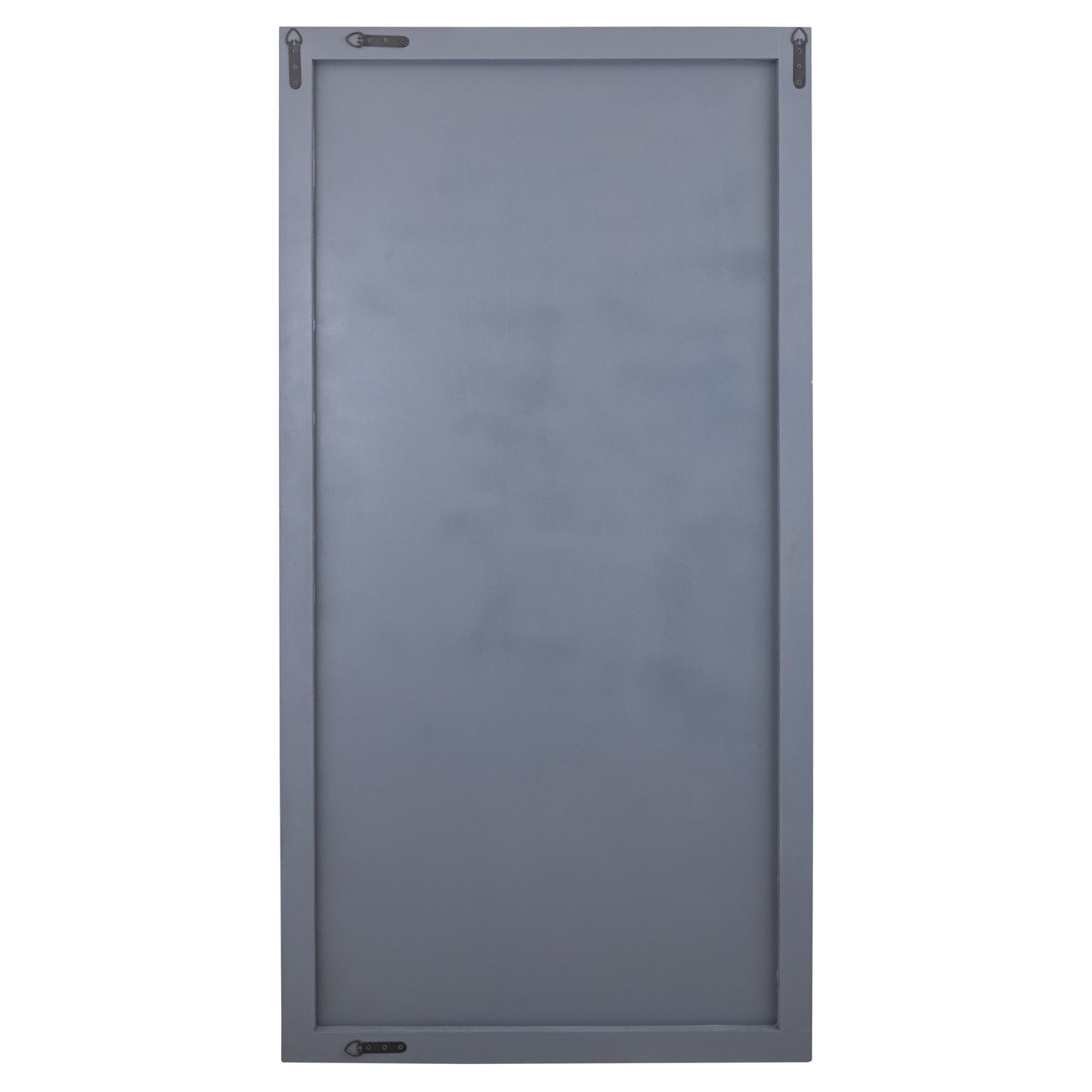 Reddie Brown Shiny MDF Wavvy Wallpanel Rectangle L