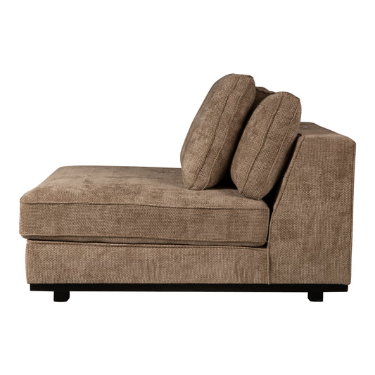 New Block Sofa Seater No Arm