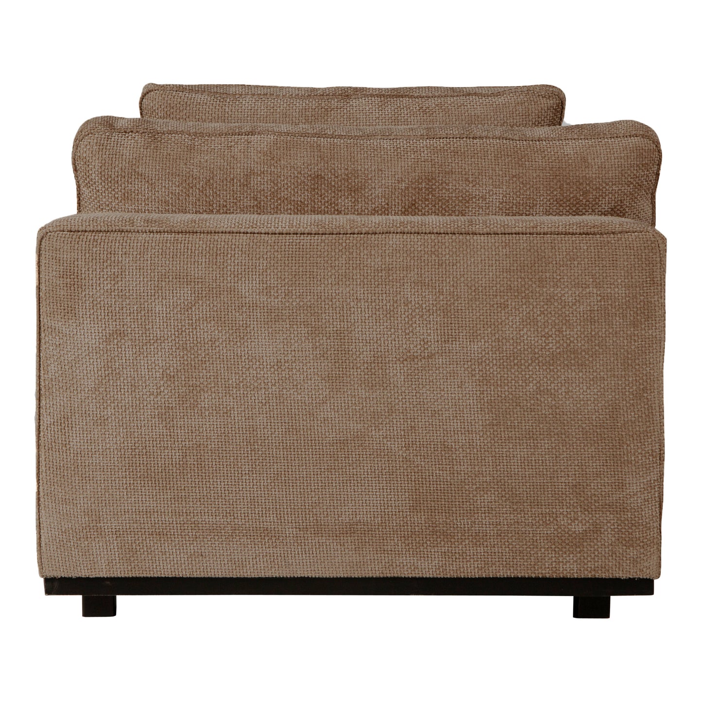 New Block Sofa Seater No Arm