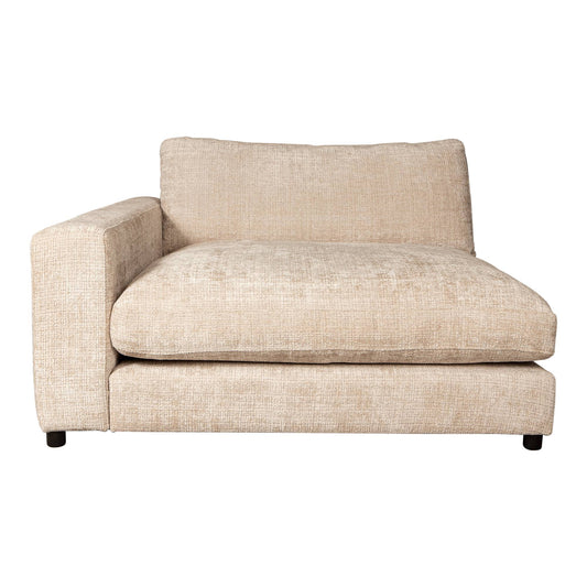 New Nilla Sofa CL Arm Left