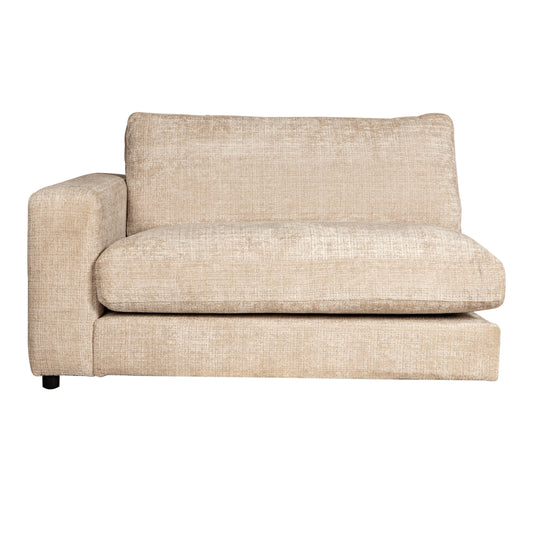 New Nilla Sofa Seater Arm L