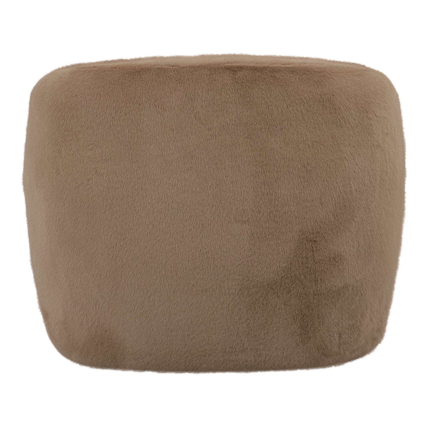 Aphrodite Mocca Fauteuil Fur