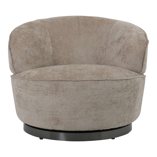 Filou Beige Fauteuil Eden 4