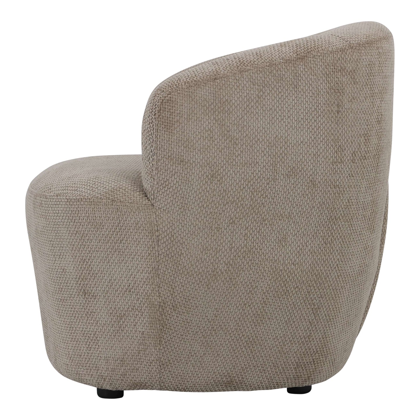 New Grasa Beige Fauteuil Eden 4