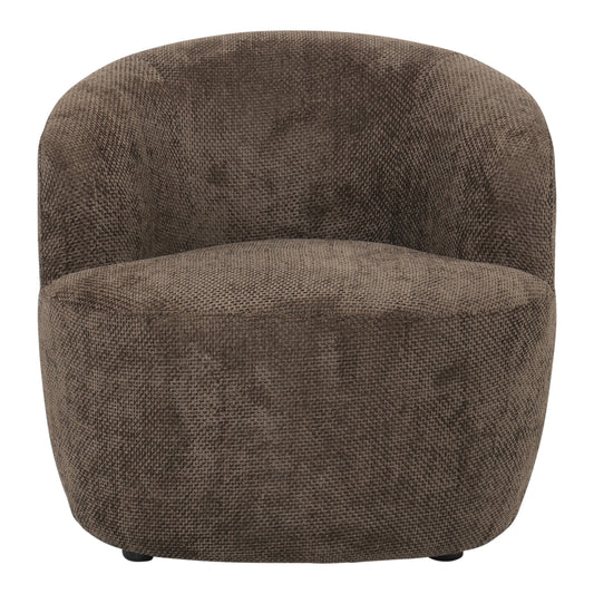 New Grasa Brown Fauteuil Eden 8