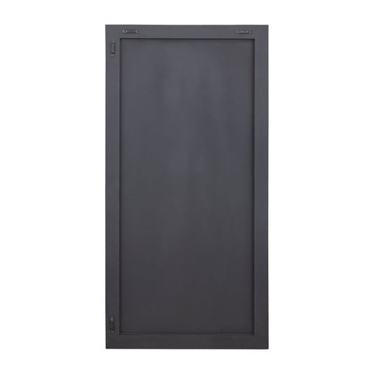 Connolly Olie Groen Houten Rechthoekig Wandpaneel S 120x60x2.5 cm