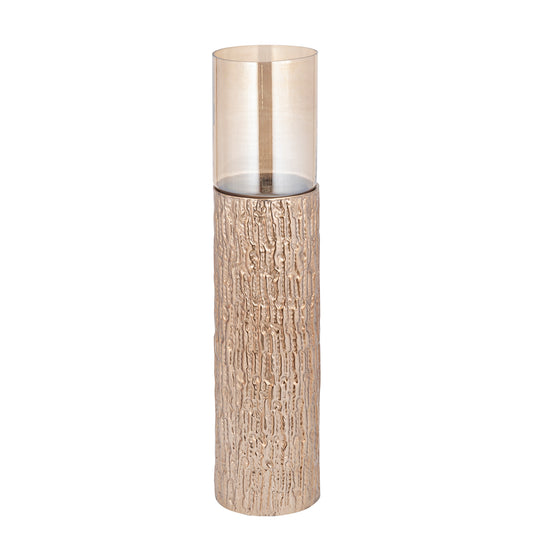 Rezy BrownGold Big Floor Stormlight Amber Luster L