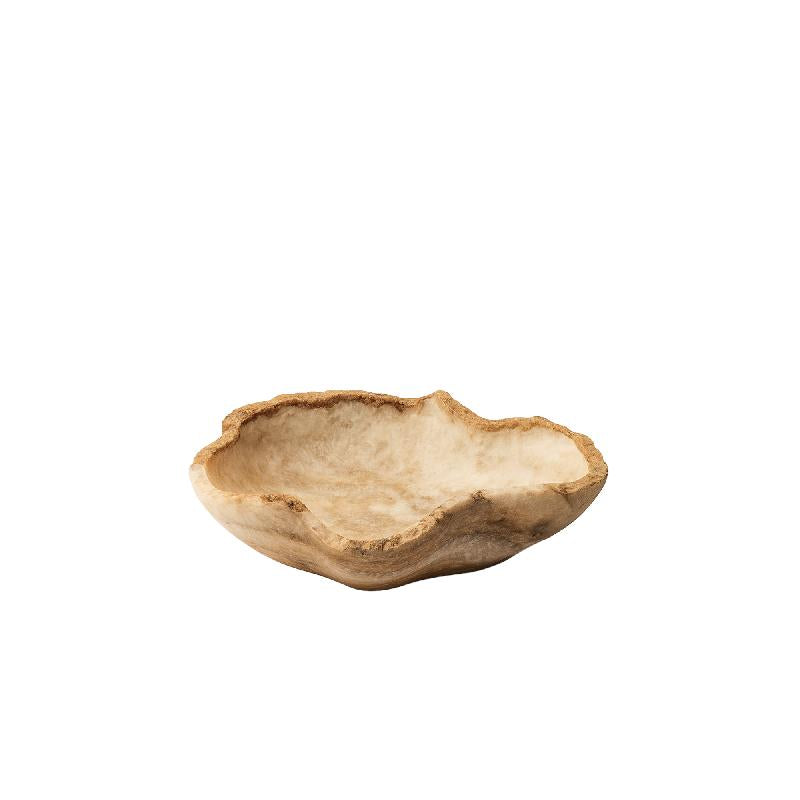 Brooker Natural Onyx Lapis Golvende Schaal 12x45x35 cm