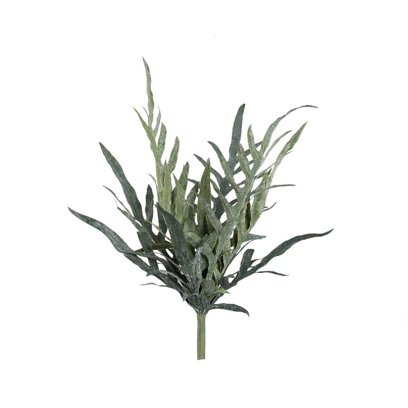 Fern Plant Groene Java Varen Struik S - Set van 12 62x51x44 cm