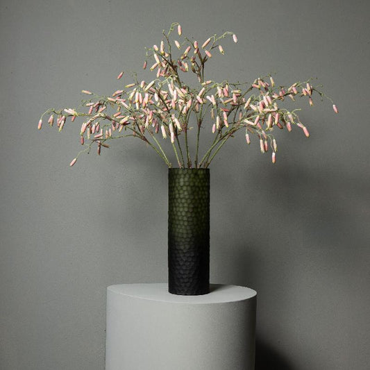 Twig Plant Kalanchoe Bloemenspray Set van 6 Stuks 97x40x31 cm