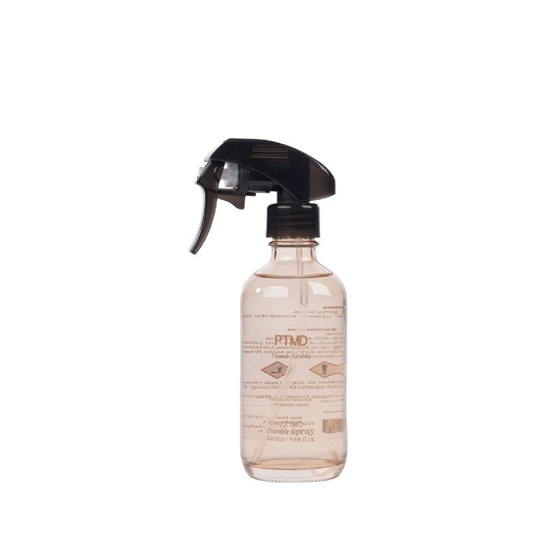 PTMD Signature Floral Arabia Roomspray 220ml - Set van 12 18.5x8.5x6 cm