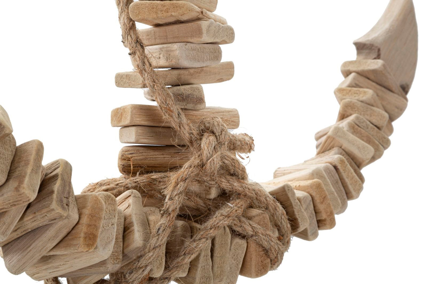 Mauro Ferretti ANCHOR NATURE TO HANG CM 39X7X46