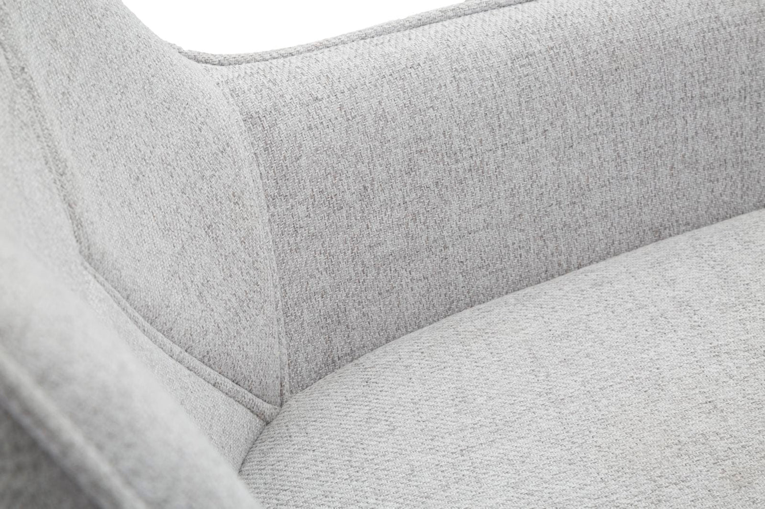 Mauro Ferretti BAR STOOL GREY SET 2 PCS CM 55X55X109