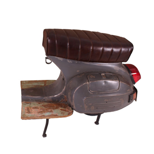 SIT Möbel Im- und Export Barkruk Roller