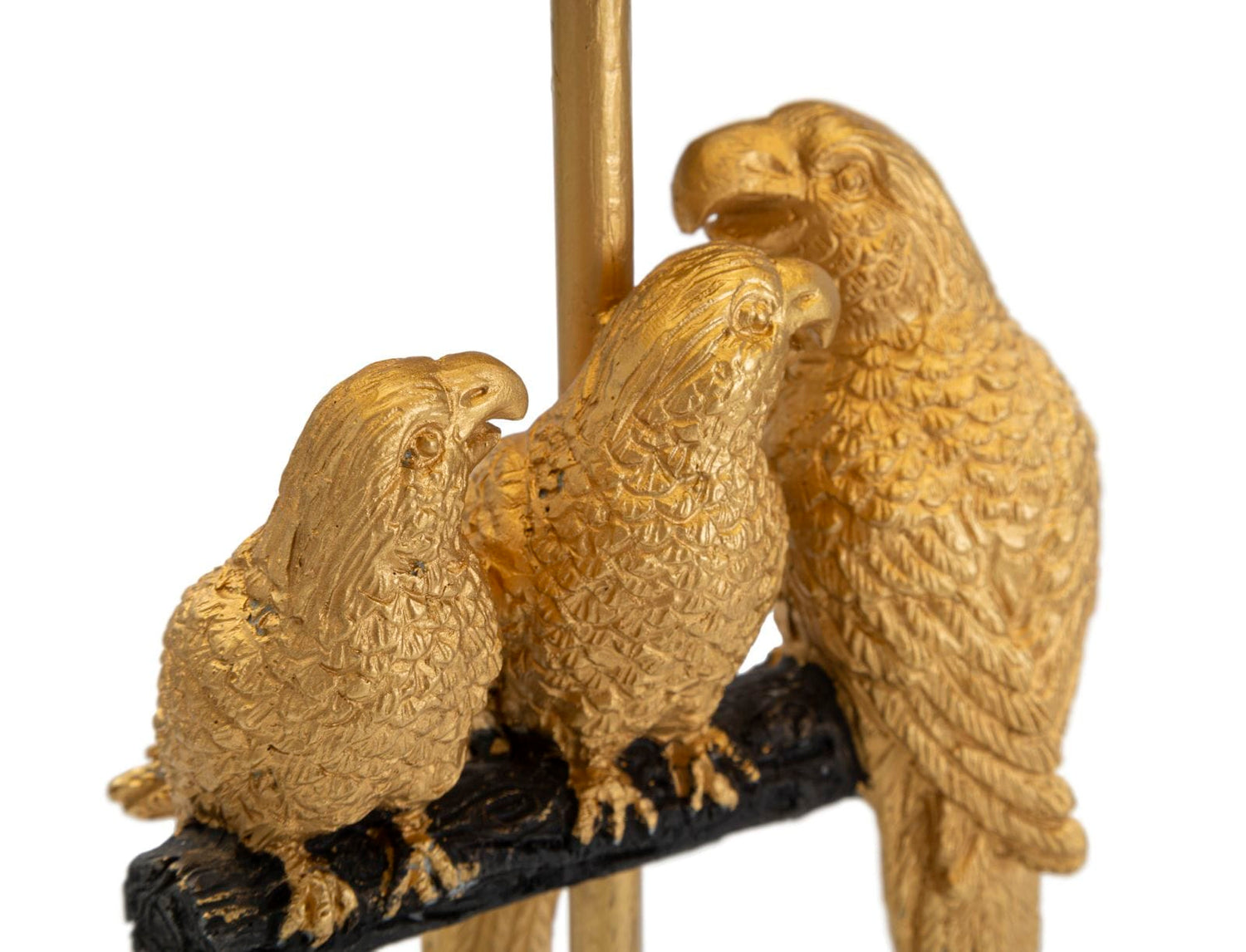 Mauro Ferretti BED SIDE LAMP PARROTS CM Ø 20X39