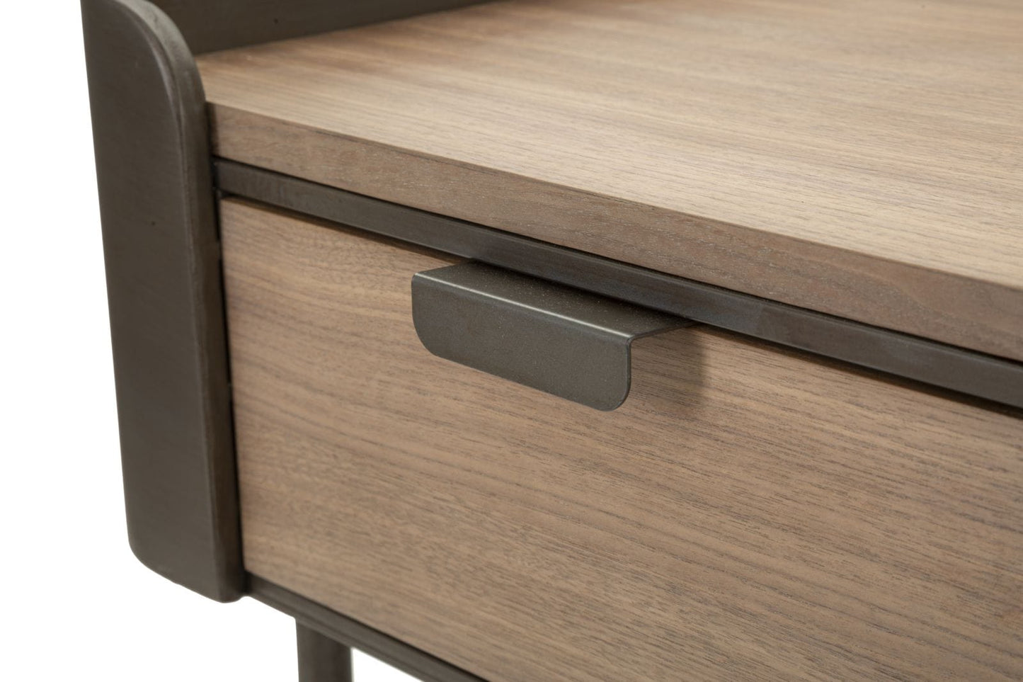 Mauro Ferretti BED SIDE TORONTO CM 50,5X41X60