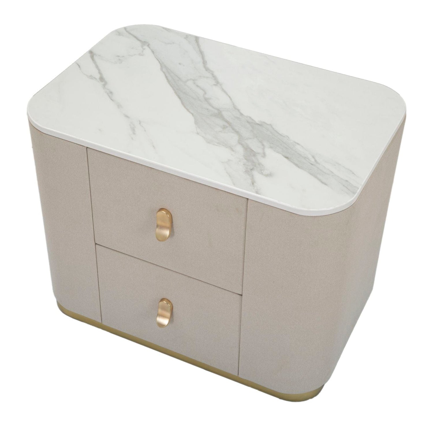 Mauro Ferretti BEDSIDE BEAUTY CM 60X40X47