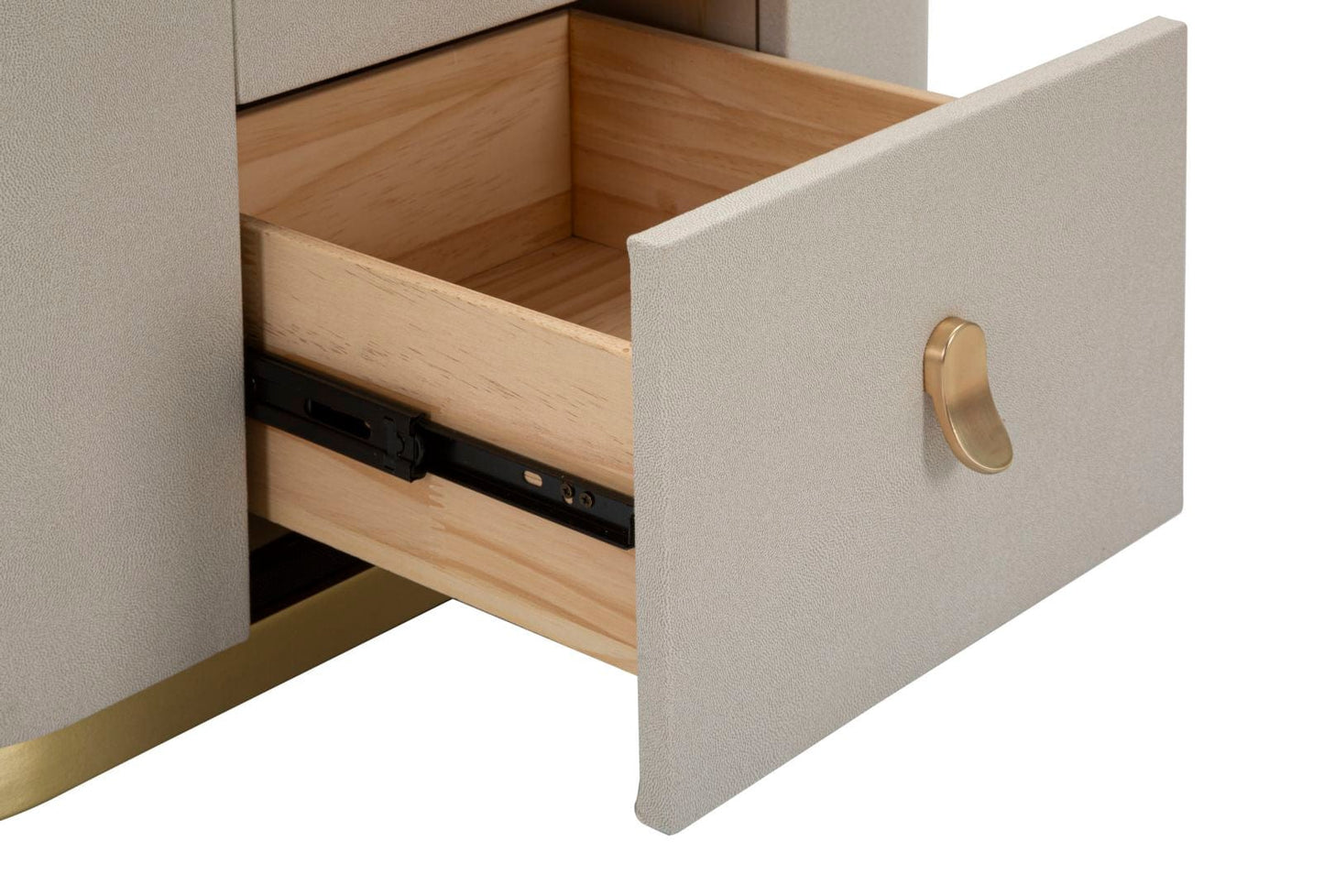 Mauro Ferretti BEDSIDE BEAUTY CM 60X40X47