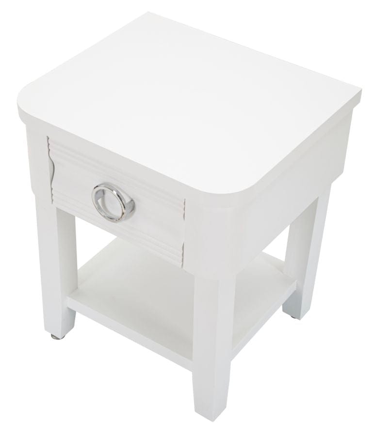 Mauro Ferretti BEDSIDE SHINE CM 45X40X54