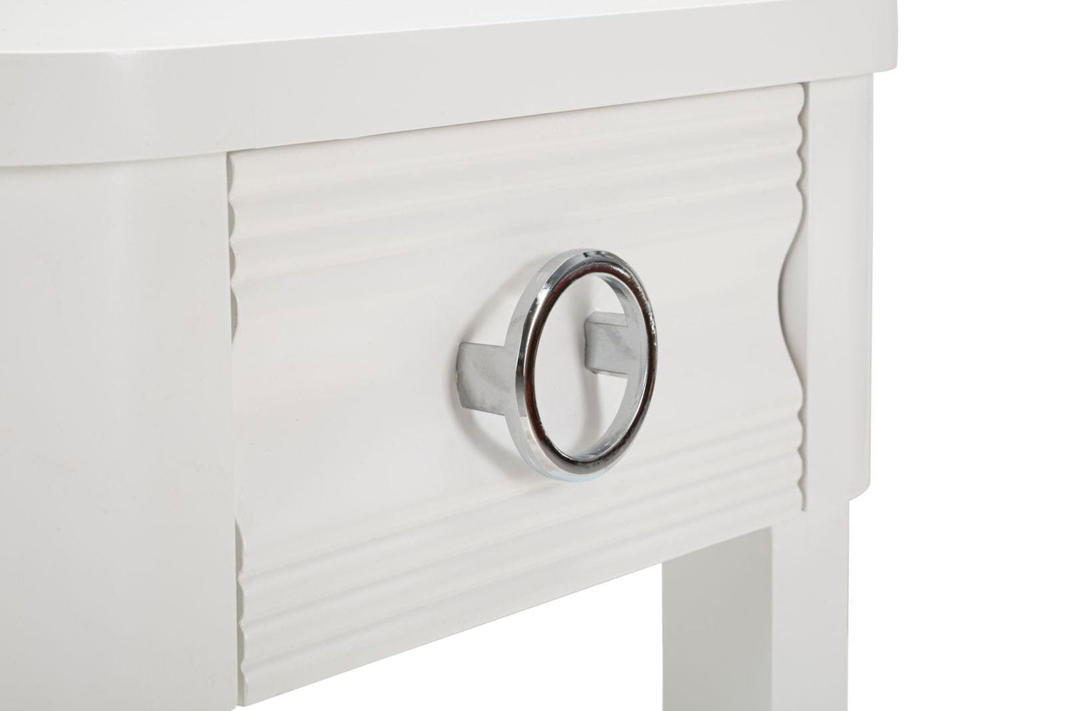 Mauro Ferretti BEDSIDE SHINE CM 45X40X54