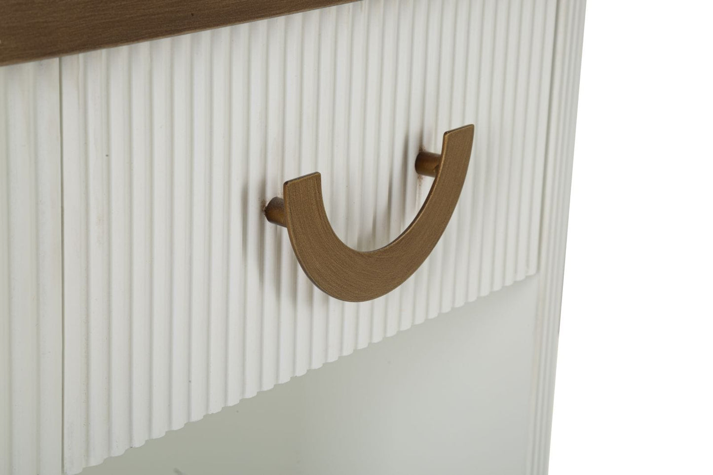 Mauro Ferretti BEDSIDE TOLOSA CM 48X40X62