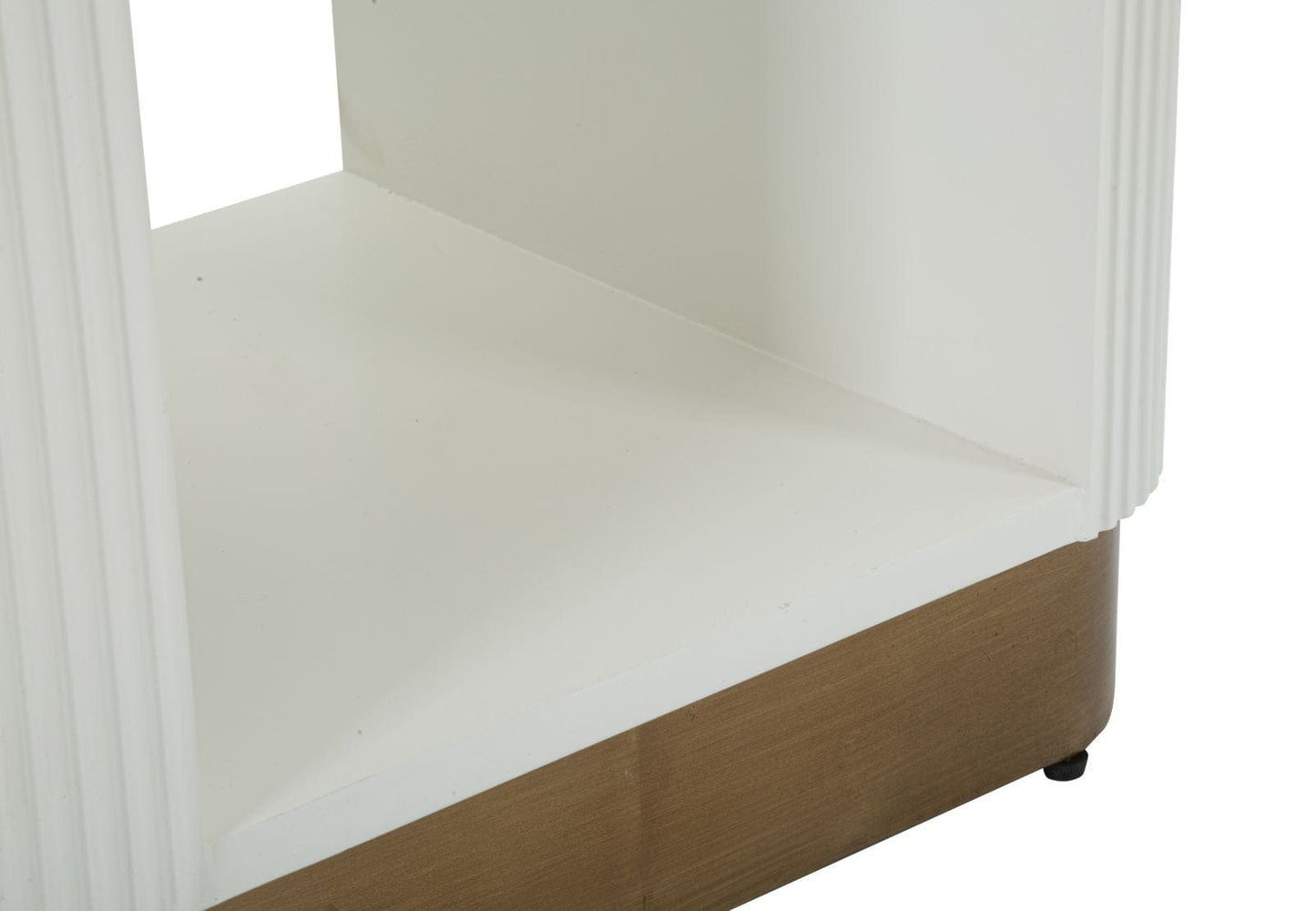 Mauro Ferretti BEDSIDE TOLOSA CM 48X40X62