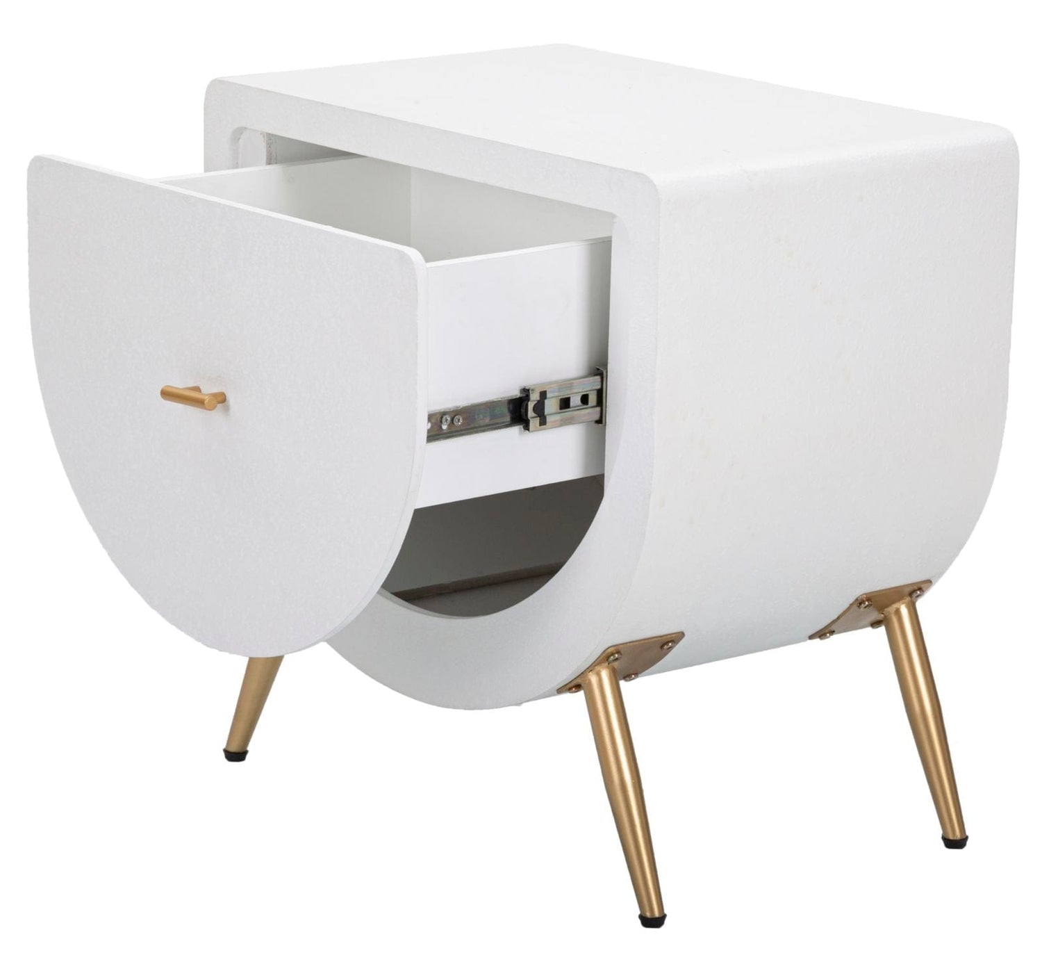 Mauro Ferretti BEDSIDE VENUS CM 50X32X50