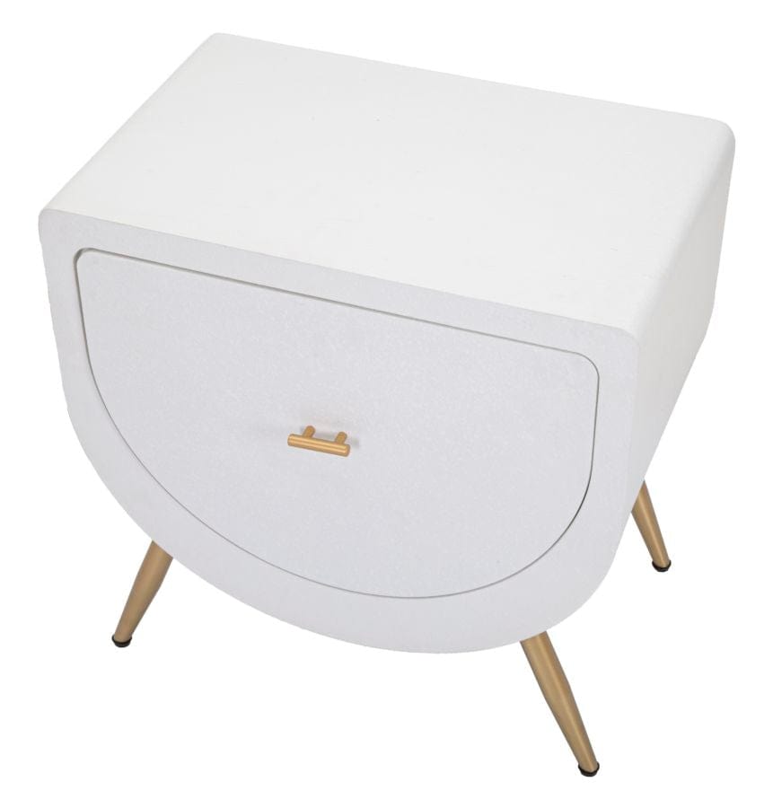 Mauro Ferretti BEDSIDE VENUS CM 50X32X50