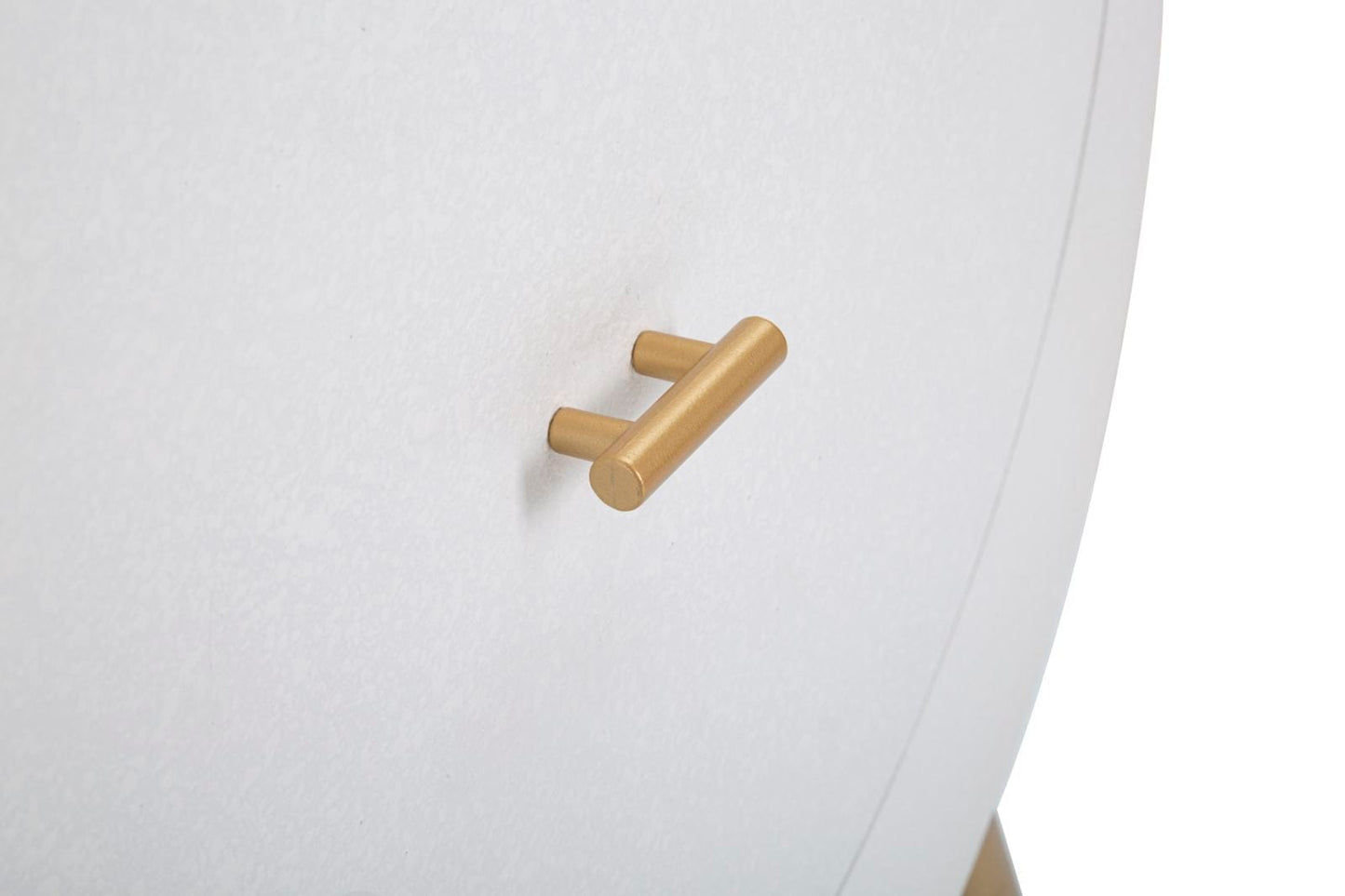 Mauro Ferretti BEDSIDE VENUS CM 50X32X50