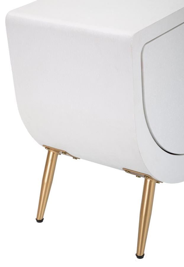 Mauro Ferretti BEDSIDE VENUS CM 50X32X50