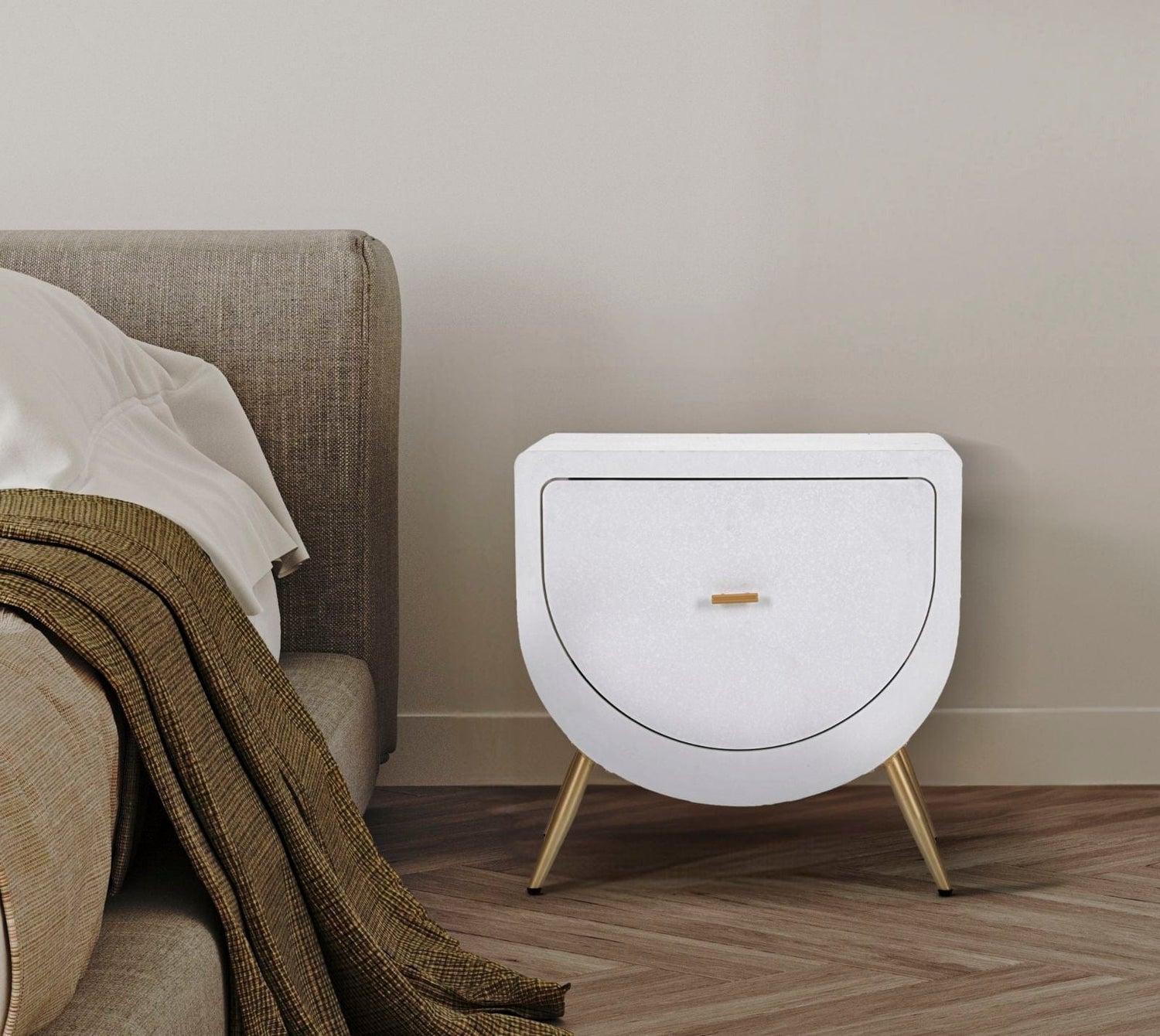 Mauro Ferretti BEDSIDE VENUS CM 50X32X50