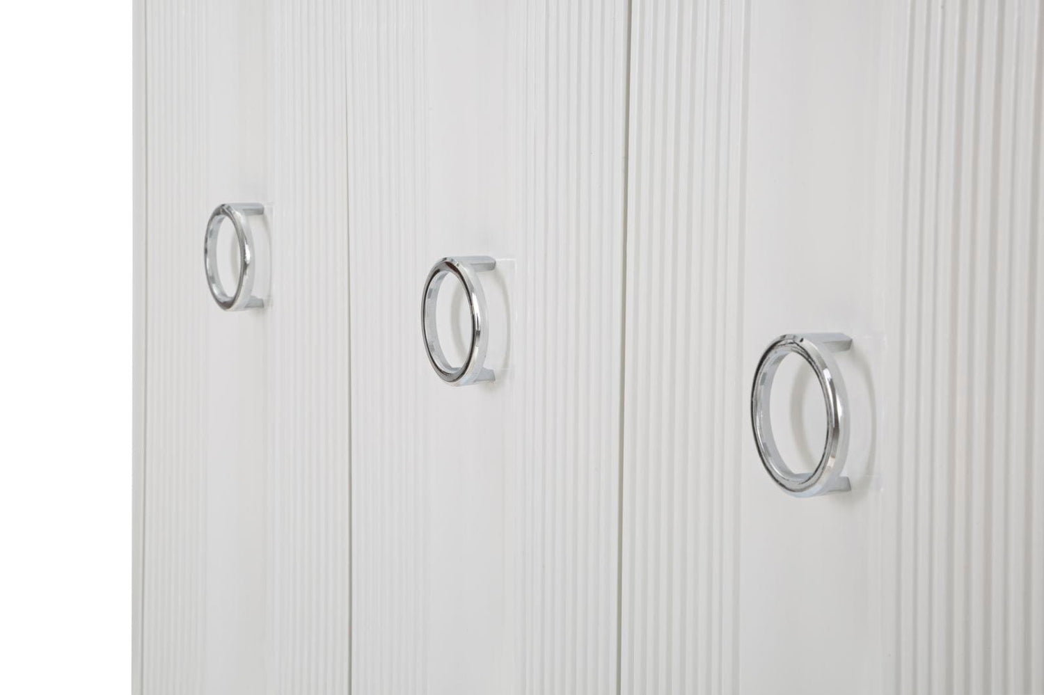 Mauro Ferretti CABINET SHINE CM 120X40X84