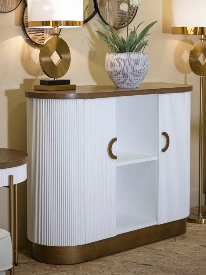 Mauro Ferretti CABINET TOLOSA CM 121X41X90