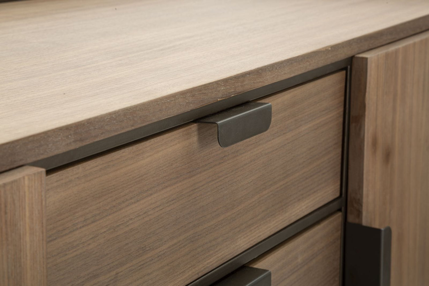 Mauro Ferretti CABINET TORONTO CM 145X47X76