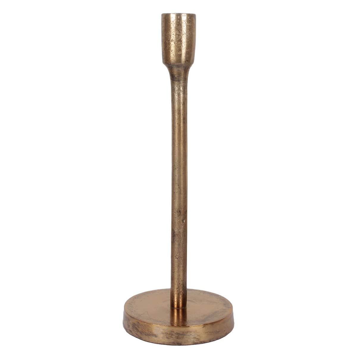 Pole To Pole Candle Holder Soleil L