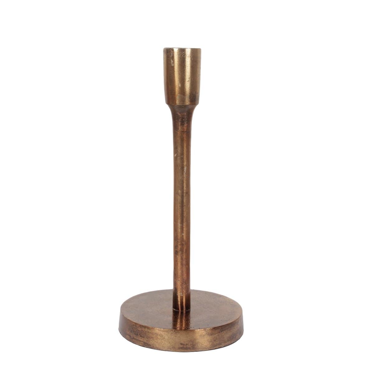 Pole To Pole Candle Holder Soleil M