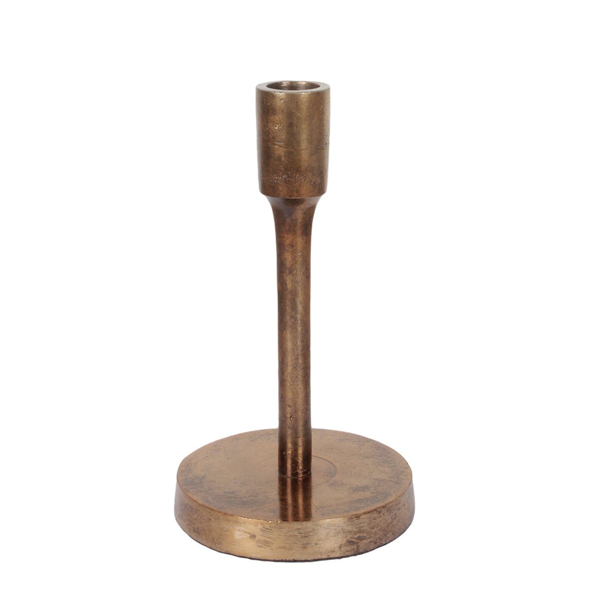 Pole To Pole Candle Holder Soleil S