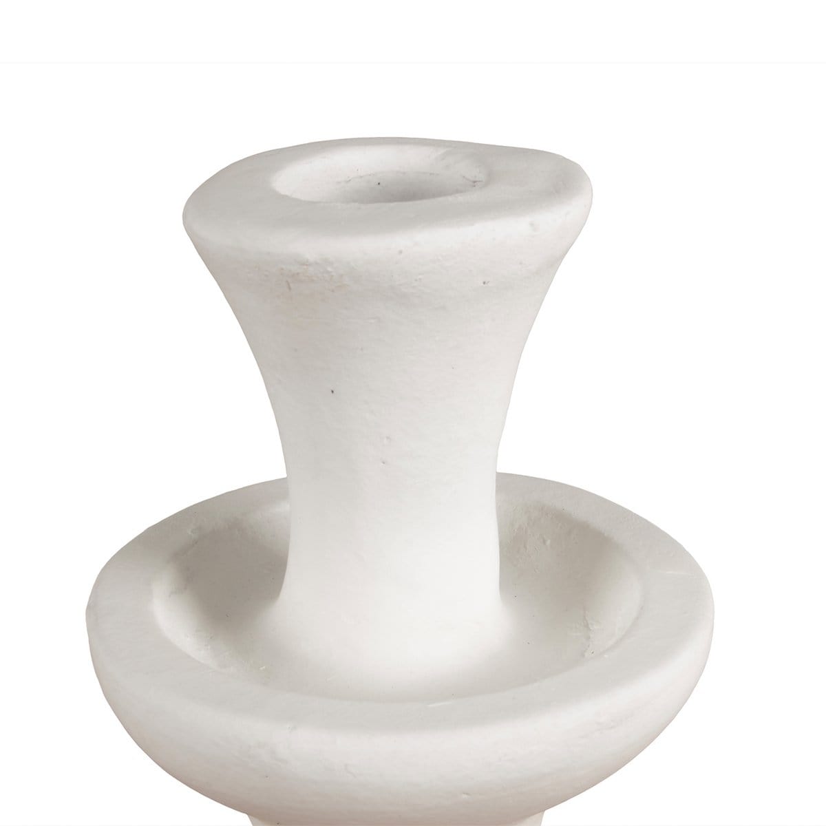Pole To Pole Ceramic Candle Holder Tamé (Set of 2)