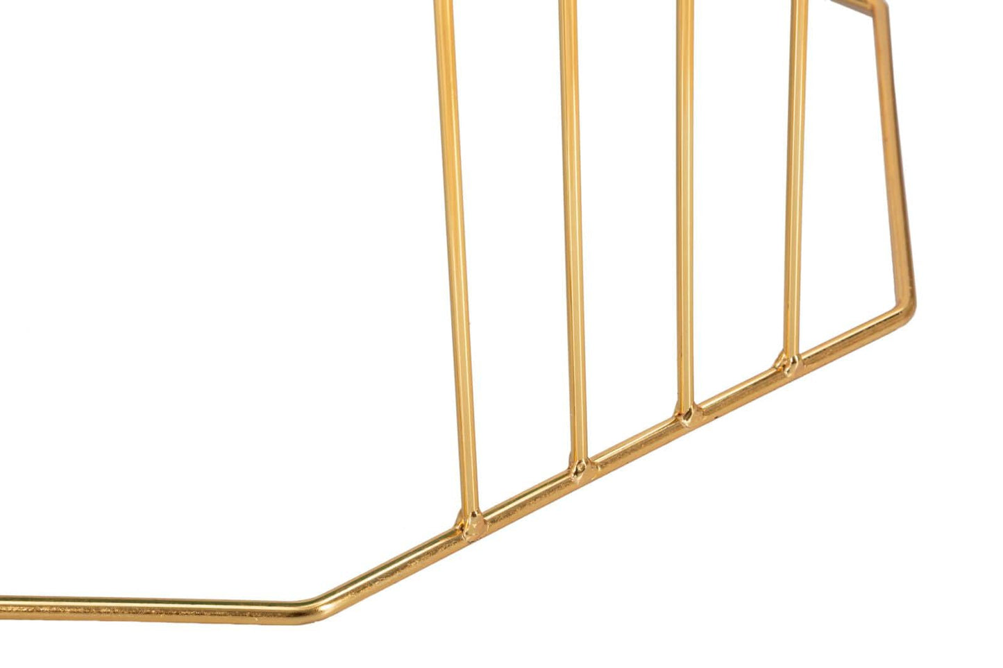 Mauro Ferretti COFFEE TABLE OCTAGON CM Ø 70X45