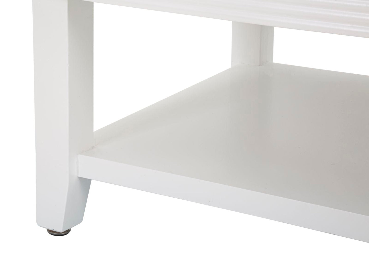 Mauro Ferretti COFFEE TABLE SHINE CM 90X60X47