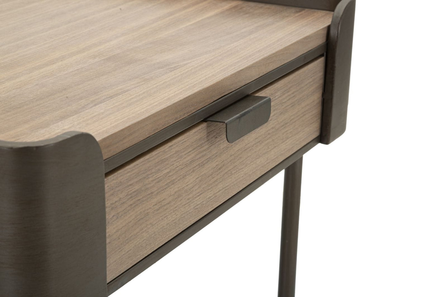 Mauro Ferretti COFFEE TABLE TORONTO CM 60X60X41